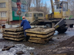 За 14 февраля на водопроводных сетях ДНР устранили 255 аварий