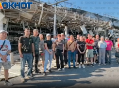 В ДНР работники сгоревшей «Галактики» взмолились Путину — что скажет президент?