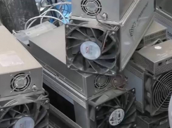 Крупная сеть майнинг-ферм разорила энергетику ДНР на 14 миллионов рублей