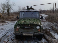 Подоляка: Димитров освобожден, в городе идет зачистка