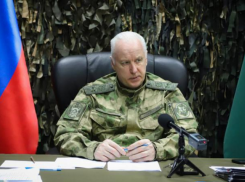 Бастрыкин взял на контроль дело о жестоком избиении девочки-инвалида в Макеевке