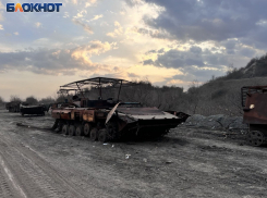 Слоеный пирог: ВС РФ создали «мини-котел» для ВСУшников в Дзержинске