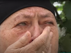 «Это не солдаты - мутанты»: о грабежах и издевательствах ВСУ рассказала беженка из Очеретино ДНР