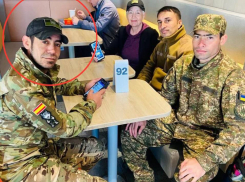 ВСУ бросили гнить в полях под Донецком испанского наемника