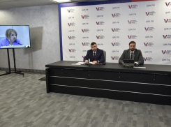 Об украинских угрозах членам УИК в ДНР сообщил Денис Пушилин