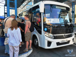 107-й, вези в Макеевку меня: с Крытого рынка снова можно уехать в город-спутник Донецка