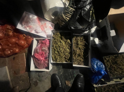 Дончанину грозит до 20 лет колонии за попытку продавать наркотики