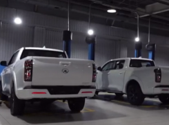 В ДНР открылся официальный дилерский центр УАЗ 