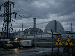 Чем грозит остановка энергоснабжения Чернобыльской АЭС, рассказал кандидат наук