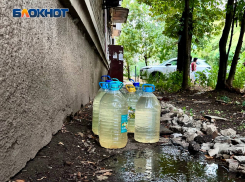 Почти на 34 рубля снизят тариф на воду в ДНР после встречи Путина с Пушилиным