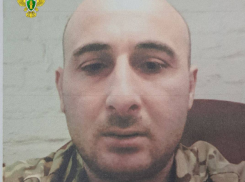 Боевика из Грузии в ДНР приговорили заочно к 14 годам лишения свободы
