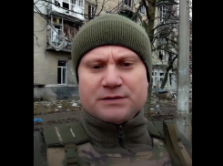 В Авдеевке отработали логистический план по доставке хлеба