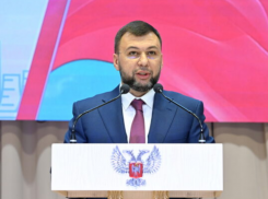 Пушилин: Зеленский, Порошенко, Турчинов и другие - преступники