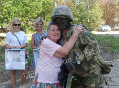 Явка на досрочные выборы депутатов городского совета Донецка составила более 39 процентов