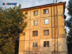 Фонд развития территорий выделит дополнительные средства на ремонт 308 домов в новых регионах России 
