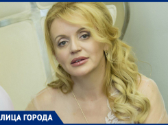 Платье из шторы и общежитие вместо семейного гнезда: история успеха донецкой бизнес леди, которая сделала себя сама