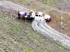 ВС РФ в Днепропетровской области «выбивают стул» из-под диктатора на Банковой