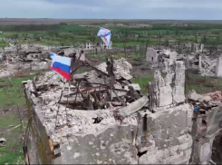 Шведские гранатометы и американские «Джевелины»: ВС РФ рассказали о трофеях из освобожденной Новомихайловки