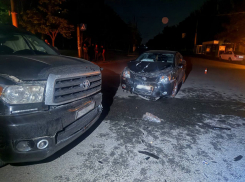 В Горловке в ДТП с участием пьяного автомобилиста пострадала 7-летняя девочка