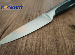 Шесть лет «строгача» получил житель Макеевки за пьяную поножовщину