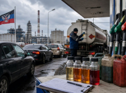 Где и почём заправиться в ДНР 21 августа: цены и адреса