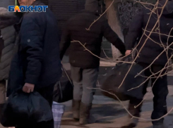 «9 марта - день ужаса»: с первыми эвакуированными жителями освобожденного Константинополя пообщался «Блокнот Донецк»