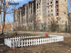 Журналист Пикта: иноагенты закрывают глаза на казни целых семей в ДНР