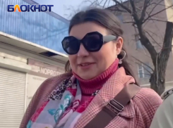 «На других я даже не смотрела»: жители Донецка рассказали за кого голосовали на президентских выборах
