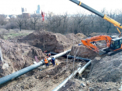 «Инфраструктура для жизни»: в ДНР отремонтируют более 10 км инженерных сетей