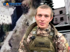 «Работаем двоечками, давим огнем»: 20-летний штурмовик рассказал, как освобождали Селидово 