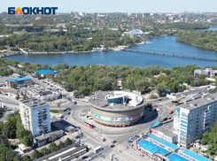 В ДНР выдадут разрешения на строительство 3 млн кв. м жилья