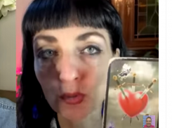 Харьков и Сумы:  гадалка страны 404 предсказывает новые события по СВО