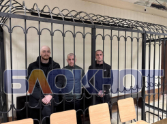 Боевики ВСУ, стрелявшие по домам Мариуполя, получили реальные сроки