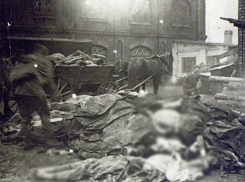 Заморозили заживо: ФСБ рассекретила документы о зверствах нацистов в Мариуполе в 1943-м