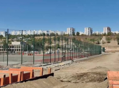 В 2026 году в ДНР завершится строительство современного Центра военно-спортивной подготовки