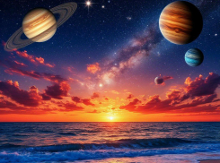 Львам – поэзия, Весам – выставка, Рыбам – дипломатия: гороскоп на неделю с 19 по 25 января