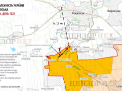 Украинская «цитадель» скоро капитулирует: Киев за деньги США подарил России укрепрайон у Покровска