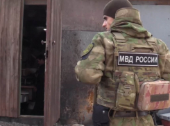 После избиения приезжими местного жителя в Мариуполе правоохранители ДНР провели «урожайный» рейд