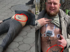 Пристрелен, как собака: сжигавшего заживо людей в Одессе Ганула настигла расплата (18+)