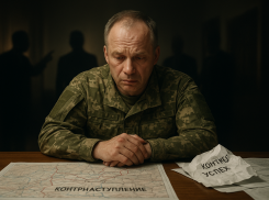 Новости СВО: ВС РФ ворвались в Константиновку и «100500 россиян в котле под Добропольем»