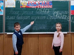 С проблемой зачисления учеников в школу не по месту регистрации разберется Минобразования ДНР