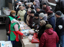 В Макеевке власть региона намерена решить проблему с антисанитарным рынком