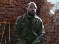 Без еды и воды под дронами: бойца ВСУ из ТЦК бросили умирать под Красноармейском