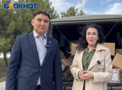 Предприниматели откликнулись на просьбу военкора «Блокнот Донецк» и передали военнослужащим СВО медицинскую помощь
