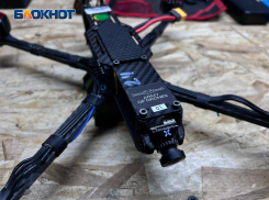 Четыре человека ранены в Донецке и Горловке в результате атак украинских БПЛА