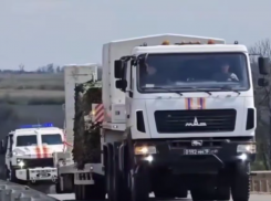 Пиротехники МЧС уничтожили более 50 тысяч боеприпасов в ДНР и ЛНР
