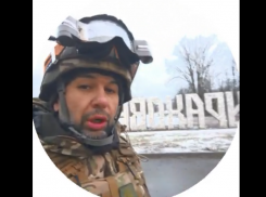 Глава ДНР побывал в освобожденном Курахово