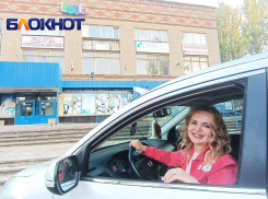 ЦУМ по-донецки: о торговом доме с историей и женском подходе к бизнесу в суровых условиях