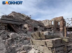 Бэкфист у Торецка: Армия России прорывается к Нью-Йорку и Торецку