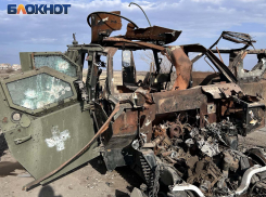 Как в Сталинграде: ВС РФ перемалывают ВСУ в Дзержинске, как дивизии Паулюса